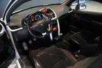 Peugeot 207 1.6-16V T RC 200PK + KUIPSTOELEN / PANORAMA, Voorwielaandrijving, 1080 kg, Gebruikt, 1225 kg