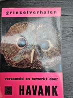 Omnibus detective-griezelverhalen, Boeken, Ophalen of Verzenden, Gelezen
