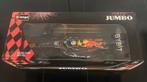 Burago Red Bull Racing RB19-2023 1:24, Ophalen of Verzenden, Nieuw, Auto, Bburago