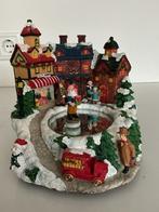 Kerst speeldoos, Ophalen of Verzenden