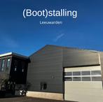 Bootstalling, Ophalen of Verzenden