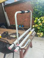 fiamma fietsendrager voor op de dissel, Ophalen of Verzenden, Gebruikt