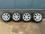 Ford Focus winterbanden, Auto-onderdelen, Banden en Velgen, Ophalen, 215 mm, 16 inch, Banden en Velgen