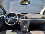 Citroen C5 | 1.8-16V Cool Tech | Lage kilometerstand | 2e ei, 125 pk, Gebruikt, 680 kg, Zwart