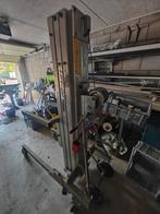 Alp Lift - Max. Belasting 500kg, Doe-het-zelf en Verbouw, Steigers, Ophalen of Verzenden, Gebruikt, Overige typen, 2 tot 5 meter