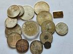 Bruto gewicht is 261,96 gram zilver 925/1000, Ophalen of Verzenden, Koningin Beatrix, Euro's, Zilver