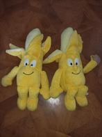 Banaan knuffel 37cm, Kinderen en Baby's, Speelgoed | Knuffels en Pluche, Overige typen, Ophalen of Verzenden, Zo goed als nieuw