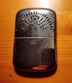 Vintage Peacock Handwarmer, Antiek en Kunst, Ophalen of Verzenden