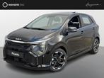 Kia Picanto 1.0 DPI GT-Line | Dodehoekdetectie | Schuif/kant, Voorwielaandrijving, 63 pk, Euro 6, 4 stoelen