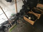 Sym mio 50 onderdelen, Fietsen en Brommers, Brommeronderdelen | Scooters, Ophalen of Verzenden, Gebruikt, Overige typen