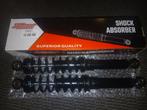 Fast Arrow schokbrekers Chroom, zwart, 300 en 320mm, Ophalen of Verzenden, Nieuw, Overige typen