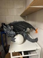 Draken hanglamp, Ophalen, Zo goed als nieuw, Minder dan 50 cm