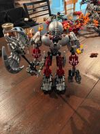 Bionicle lego axonn 8733, Ophalen of Verzenden, Zo goed als nieuw
