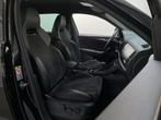 Skoda Kodiaq 1.5 TSI 150pk DSG Sportline Business 7p. Camera, 4 cilinders, 7 stoelen, Zwart, Origineel Nederlands