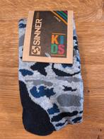 Sinner Kids 2 pack ski sokken. Maat 35-38., Ophalen, Nieuw, Meisje, Sokken