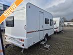 Weinsberg CaraCito 390 QD, Overige merken, Schokbreker, 4 tot 5 meter, Bedrijf