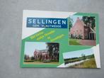 Sellingen, het kleine stukje Drenthe in Groningen, Verzenden, 1980 tot heden, Drenthe