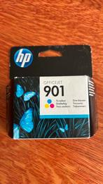 HP Officejet 901 Cartridge - Nieuw in doos, Ophalen of Verzenden, Nieuw, Cartridge, Hp