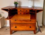 Secretaire van Shaker furniture, Ophalen, Zo goed als nieuw