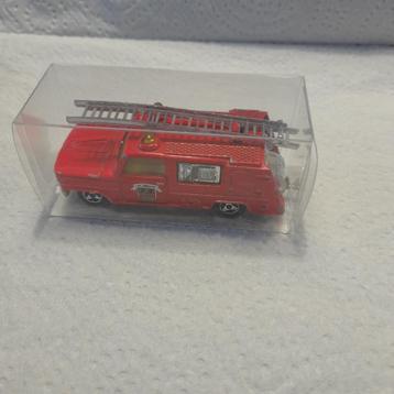 Majorette "Dodge"  fire truck beschikbaar voor biedingen