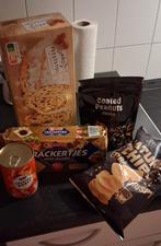 Ongeopend kerst restant, Ophalen