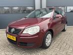 Volkswagen Polo 1.4-16V Turijn Uitvoering /// 112.Dkm Nap, Voorwielaandrijving, Elektrische ramen, Origineel Nederlands, Bedrijf
