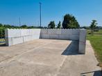 Betonblokken diverse afmetingen, Doe-het-zelf en Verbouw, Ophalen, Nieuw