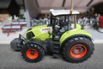 Wiking Claas Axion 850 tractor, Overige merken, Ophalen of Verzenden, Zo goed als nieuw, Tractor of Landbouw