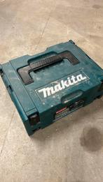 Makita schroefmachine zwaar, Doe-het-zelf en Verbouw, Gereedschap | Machine-onderdelen en Toebehoren, Ophalen of Verzenden, Zo goed als nieuw