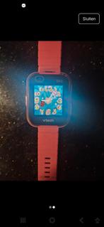 Kidizoom Horloge Roze - DX2, Ophalen of Verzenden, Zo goed als nieuw, 4 tot 6 jaar