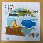 Filosoferen in het basisonderwijs, Boeken, Ophalen of Verzenden, Zo goed als nieuw
