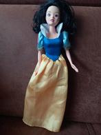 Sneeuwwitje/pop, Verzamelen, Ophalen of Verzenden, Zo goed als nieuw, Pop