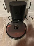 Proscenic, Ophalen of Verzenden, Gebruikt, Reservoir, Robotstofzuiger