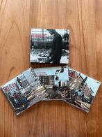 Grandmaster Flash - Adventures Of The Wheel Of Steel 3-cd, Ophalen of Verzenden, Zo goed als nieuw, Boxset