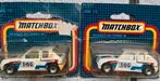 Matchbox Peugeot 205 Turbo 16 - Nieuw in verpakking, Ophalen of Verzenden, Nieuw