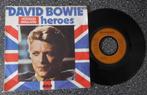 David Bowie - heroes (vanaf € 12,50), Cd's en Dvd's, Vinyl Singles, Ophalen of Verzenden
