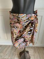 Maryan mehlhorn pareo doek / rokje maat m, Verzenden, Nieuw, Overige kleuren, Overige typen