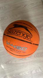 Basketball, Ophalen, Zo goed als nieuw, Ring, Bord of Paal