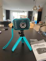 Kidizoom Vloggercam - Actiecamera voor Kinderen, Ophalen of Verzenden, Zo goed als nieuw, Overige merken