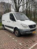 Mercedes-Benz Sprinter Automaat 2.1 CDI 209 2008, Auto's, Bestelauto's, Automaat, Achterwielaandrijving, Zwart, 4 cilinders