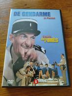De gendarme met Louis de Funès.   (dvd), Ophalen, Gebruikt, 1980 tot heden, Komedie
