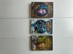 World of Warcraft Bundel, 1 speler, Ophalen of Verzenden, Zo goed als nieuw, Role Playing Game (Rpg)