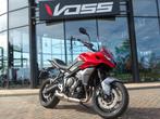 Triumph TIGER SPORT 660 (bj 2022), Motoren, Triumph Motocycles, Bedrijf, Meer dan 35 kW, De Droogmakerij 40A
1851 LX   Heiloo, NL