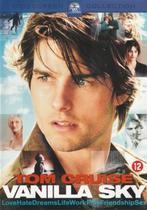 Vanilla Sky, Ophalen of Verzenden, Gebruikt, Drama