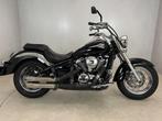 Kawasaki VN 900 Classic (bj 2008), Bedrijf, Toermotor