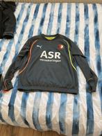 Feyenoord Trainingspak, Kleding | Heren, Sportkleding, Verzenden, Zo goed als nieuw, Voetbal