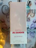 Jil Sander - softly eau de pétales 80ml edt