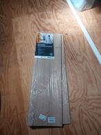 Cando overzettrede 100x30 2 stuks, Doe-het-zelf en Verbouw, Ophalen, 50 tot 150 cm, Nieuw, 10 tot 30 cm