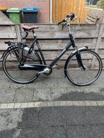 TE KOOP: GAZELLE ORANGE PLUS  HERENFIETS, Fietsen en Brommers, Fietsen | Heren | Herenfietsen, Ophalen, Gebruikt, Versnellingen