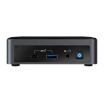 Intel NUC 10i3FNK2 i3 10th gen 16GB / 256GB beschikbaar voor biedingen